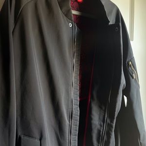 Navy blue, Nike Performance Jacket